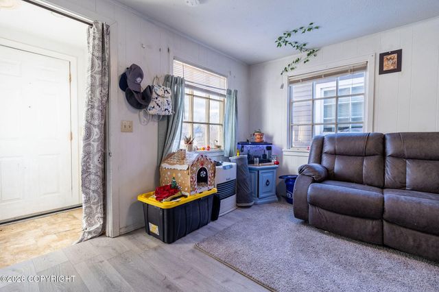 508 & 506 Madison Street, Seward, AK 99664