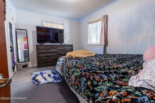 508 & 506 Madison Street, Seward, AK 99664