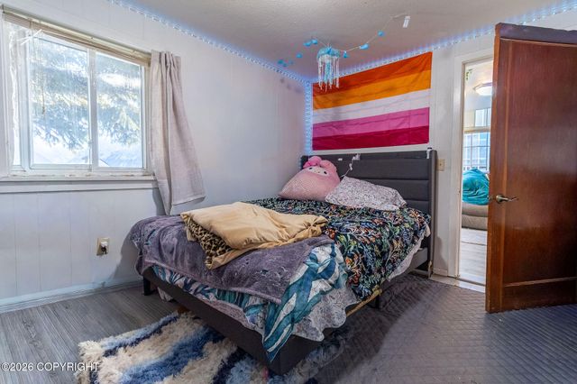 508 & 506 Madison Street, Seward, AK 99664