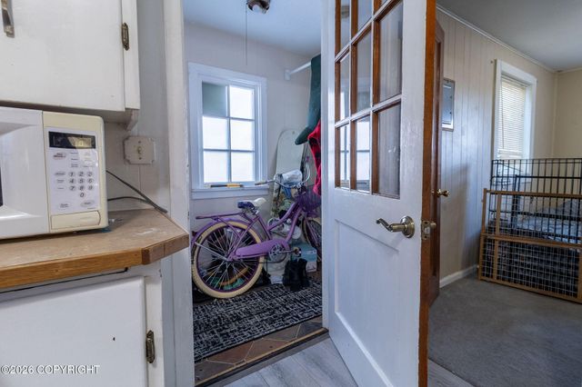 508 & 506 Madison Street, Seward, AK 99664