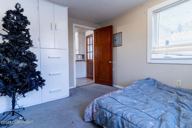 508 & 506 Madison Street, Seward, AK 99664