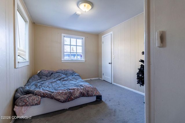 508 & 506 Madison Street, Seward, AK 99664