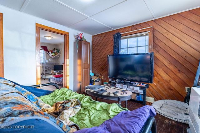 508 & 506 Madison Street, Seward, AK 99664