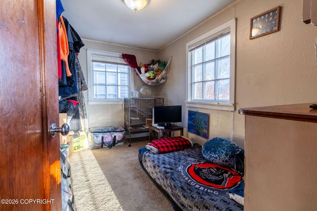 508 & 506 Madison Street, Seward, AK 99664