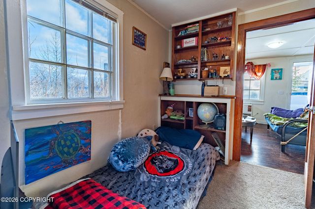 508 & 506 Madison Street, Seward, AK 99664