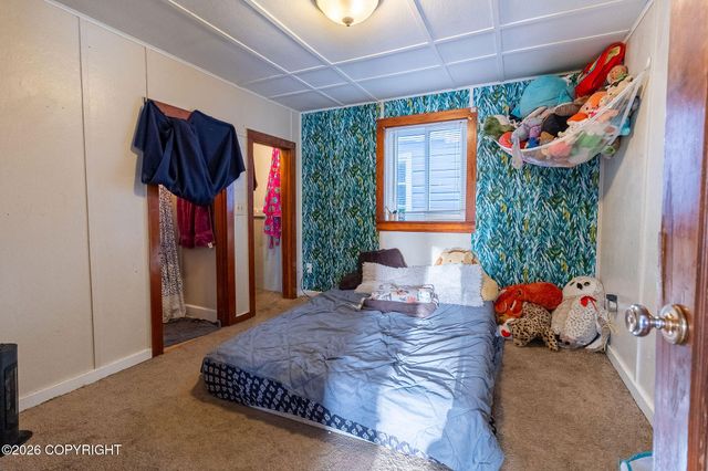 508 & 506 Madison Street, Seward, AK 99664