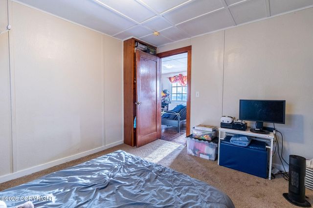 508 & 506 Madison Street, Seward, AK 99664