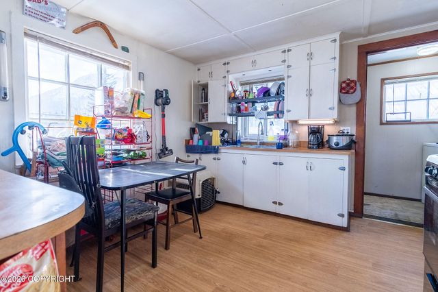 508 & 506 Madison Street, Seward, AK 99664