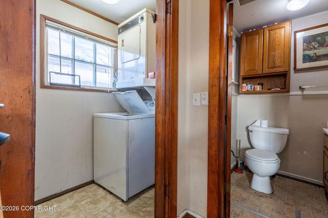 508 & 506 Madison Street, Seward, AK 99664