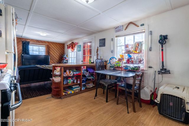 508 & 506 Madison Street, Seward, AK 99664