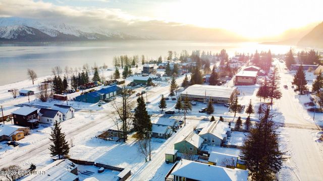 508 & 506 Madison Street, Seward, AK 99664