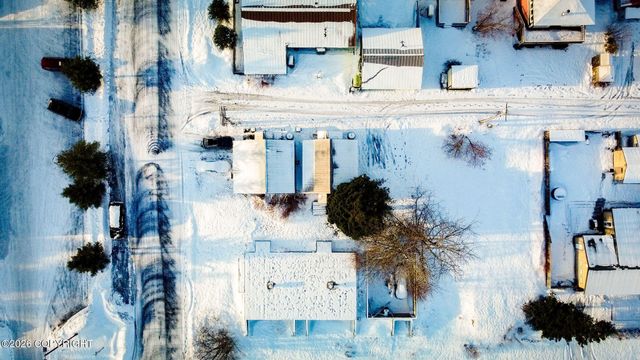 508 & 506 Madison Street, Seward, AK 99664