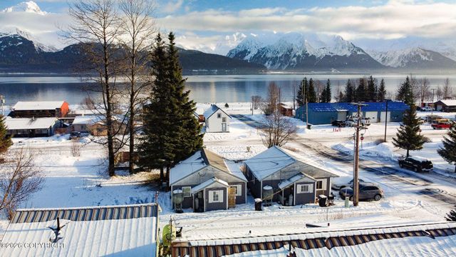 508 & 506 Madison Street, Seward, AK 99664