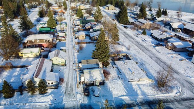 508 & 506 Madison Street, Seward, AK 99664