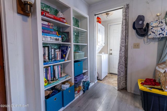 508 & 506 Madison Street, Seward, AK 99664