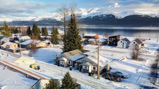 508 & 506 Madison Street, Seward, AK 99664
