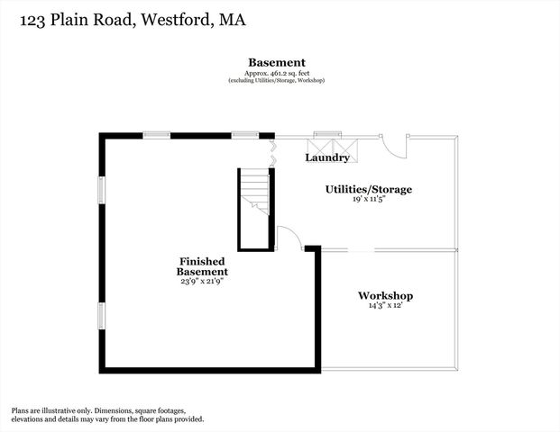 123 Plain Rd, Westford, MA 01886