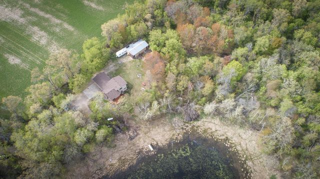 1397 309th Avenue NW, Cambridge, MN 55008