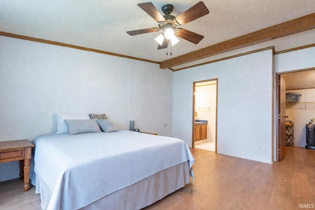 811 S Strauser Road, Springville, IN 47462