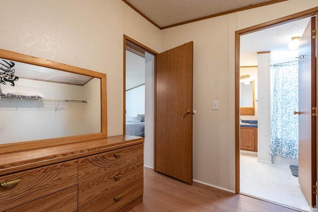 811 S Strauser Road, Springville, IN 47462