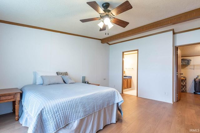 811 S Strauser Road, Springville, IN 47462