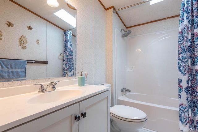 811 S Strauser Road, Springville, IN 47462