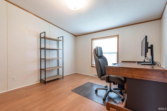 811 S Strauser Road, Springville, IN 47462