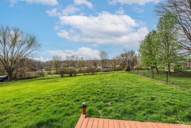 811 S Strauser Road, Springville, IN 47462