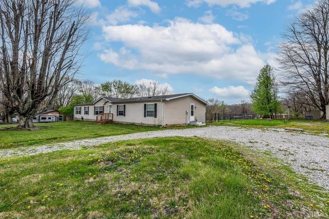 811 S Strauser Road, Springville, IN 47462