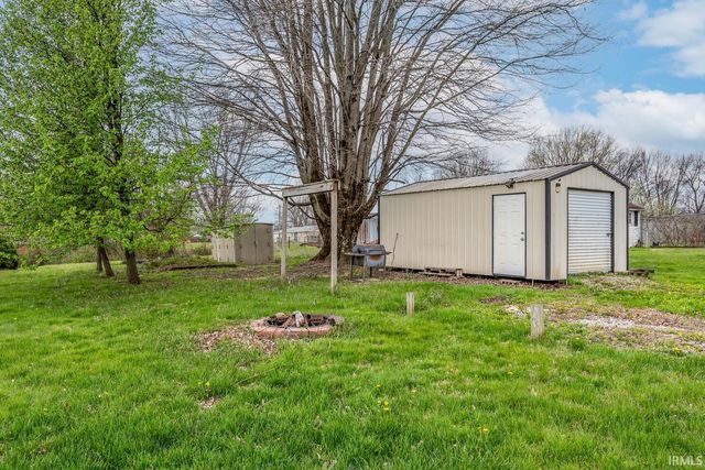 811 S Strauser Road, Springville, IN 47462