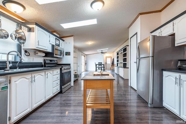 811 S Strauser Road, Springville, IN 47462