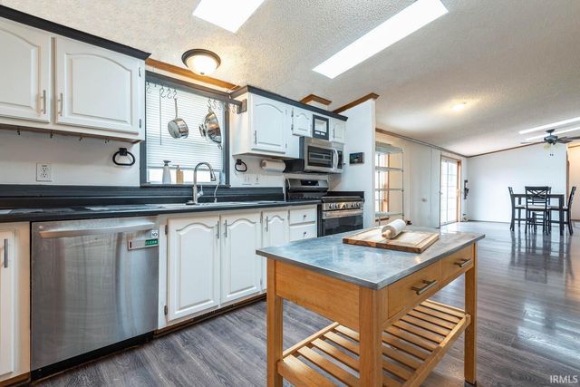 811 S Strauser Road, Springville, IN 47462