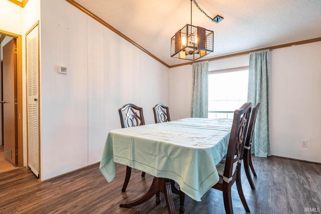 811 S Strauser Road, Springville, IN 47462