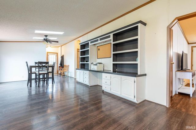 811 S Strauser Road, Springville, IN 47462