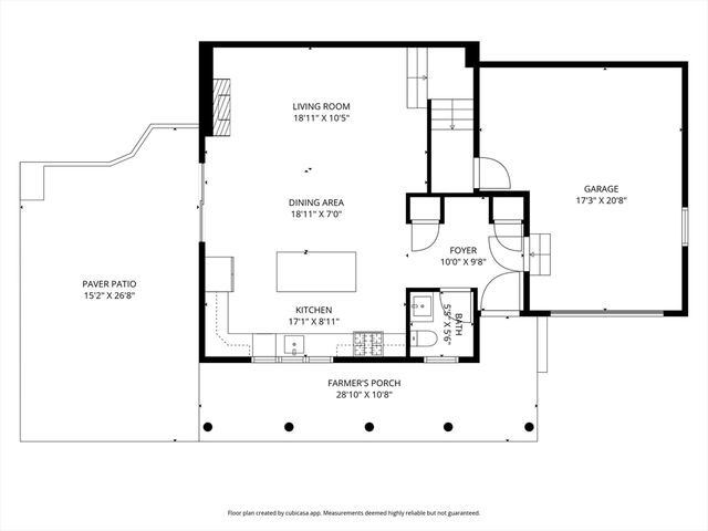 7 Hat Trick Dr, Plymouth, MA 02360