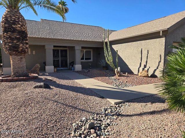 15036 W YOSEMITE Drive, Sun City West, AZ 85375