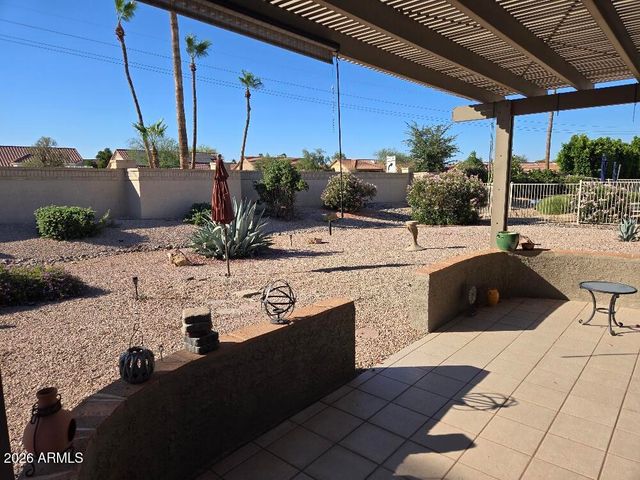 15036 W YOSEMITE Drive, Sun City West, AZ 85375