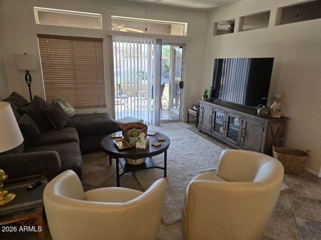 15036 W YOSEMITE Drive, Sun City West, AZ 85375