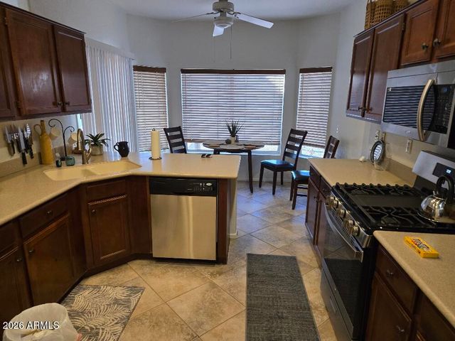 15036 W YOSEMITE Drive, Sun City West, AZ 85375