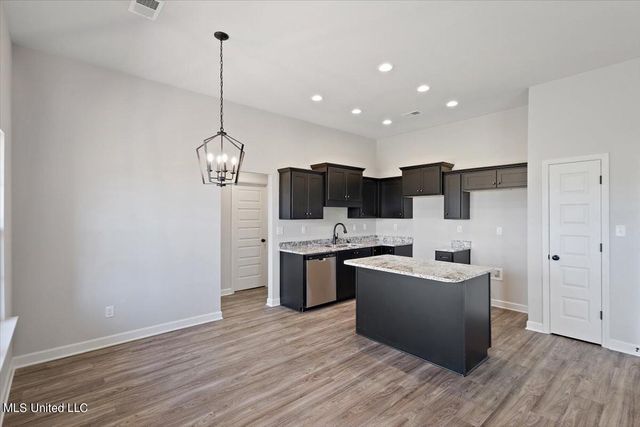 8854 Tucker Lane, Southaven, MS 38672