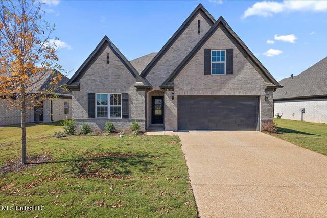 8854 Tucker Lane, Southaven, MS 38672