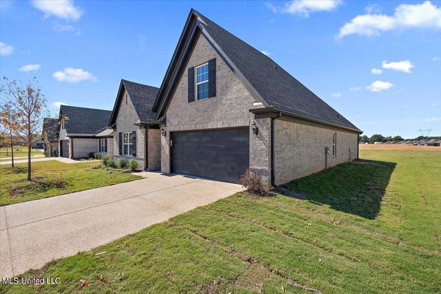 8854 Tucker Lane, Southaven, MS 38672