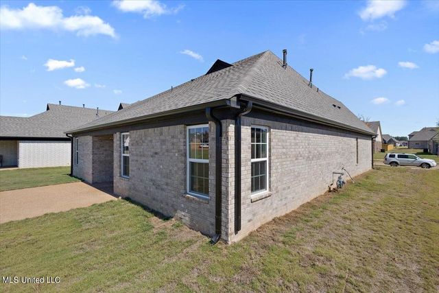8854 Tucker Lane, Southaven, MS 38672