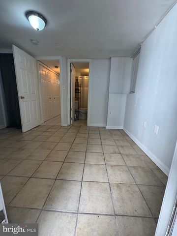 45 RHODE ISLAND AVE NW, Washington, DC 20001