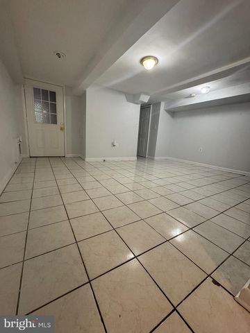 45 RHODE ISLAND AVE NW, Washington, DC 20001