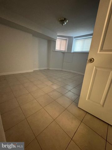 45 RHODE ISLAND AVE NW, Washington, DC 20001