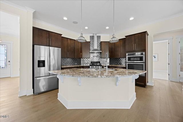 7402 Herndon Road, Durham, NC 27713