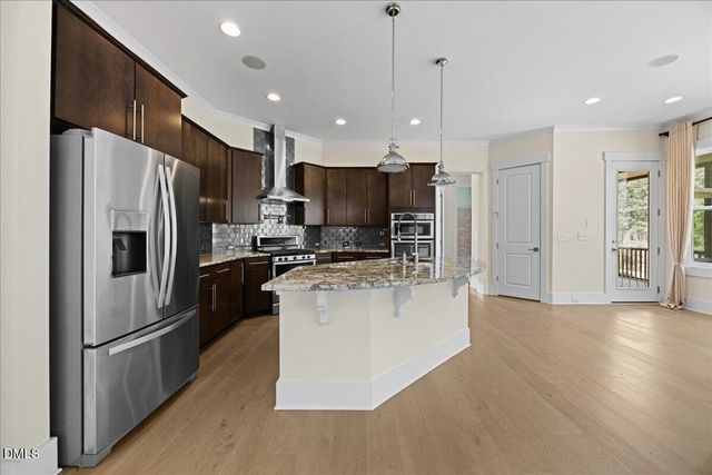 7402 Herndon Road, Durham, NC 27713