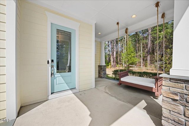 7402 Herndon Road, Durham, NC 27713