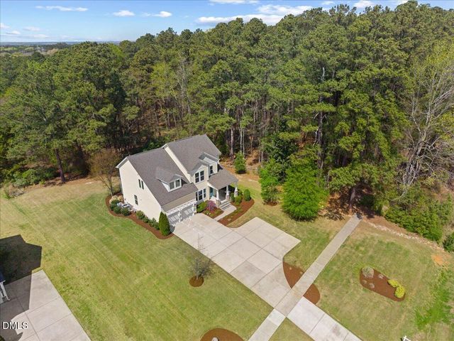 7402 Herndon Road, Durham, NC 27713